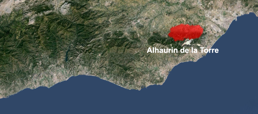 Property for Sale in Alhaurin de la Torre Database Search