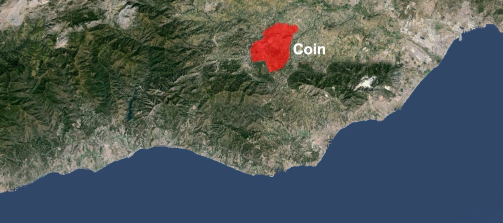 Property for Sale in Coin Database Search