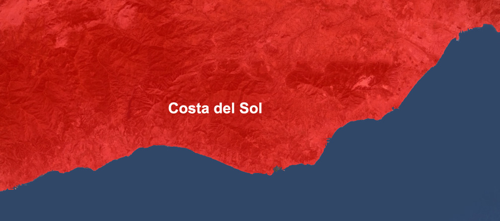 Property for Sale on Costa del Sol Database Search