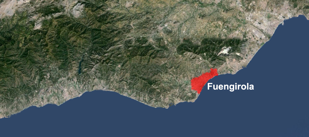 Property for Sale in Fuengirola Database Search
