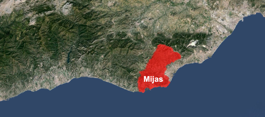 Property for Sale in Mijas Database Search