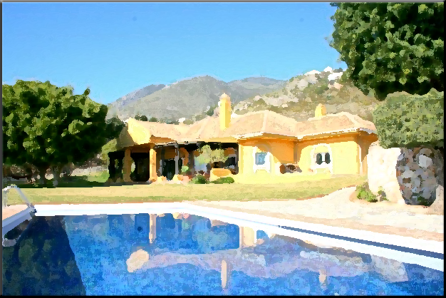 Search Villas for Sale in Benalmadena