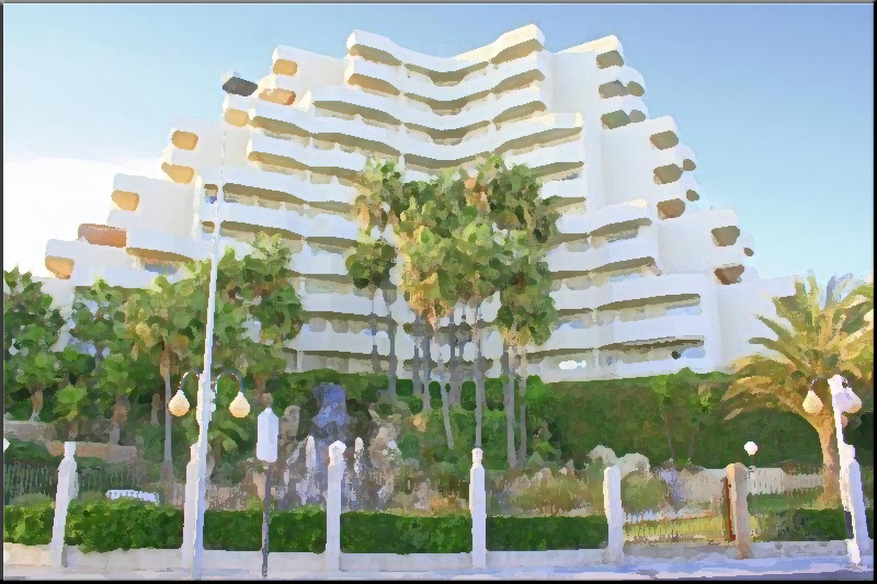 Search Apartments for Sale in Benalmadena